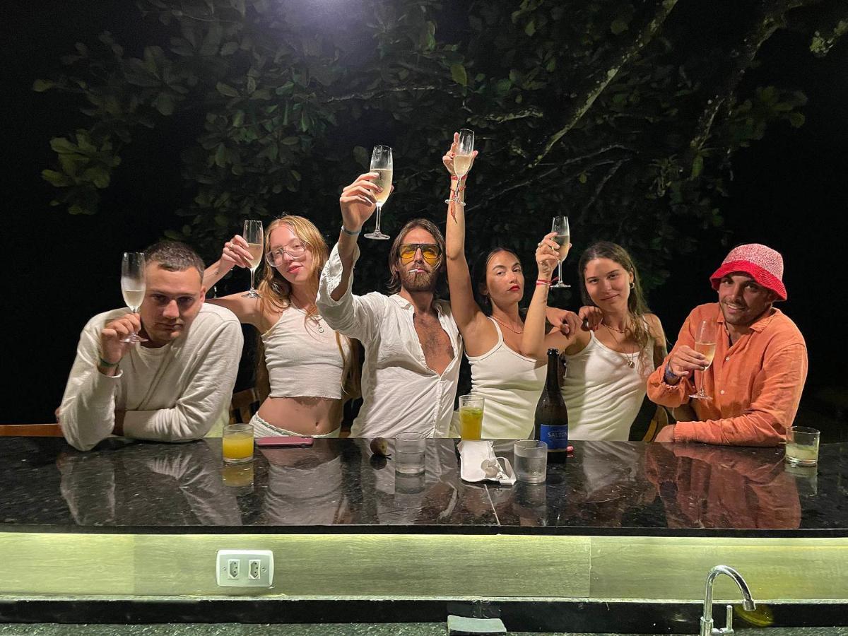 Asalem Ξενοδοχείο Abraão Εξωτερικό φωτογραφία