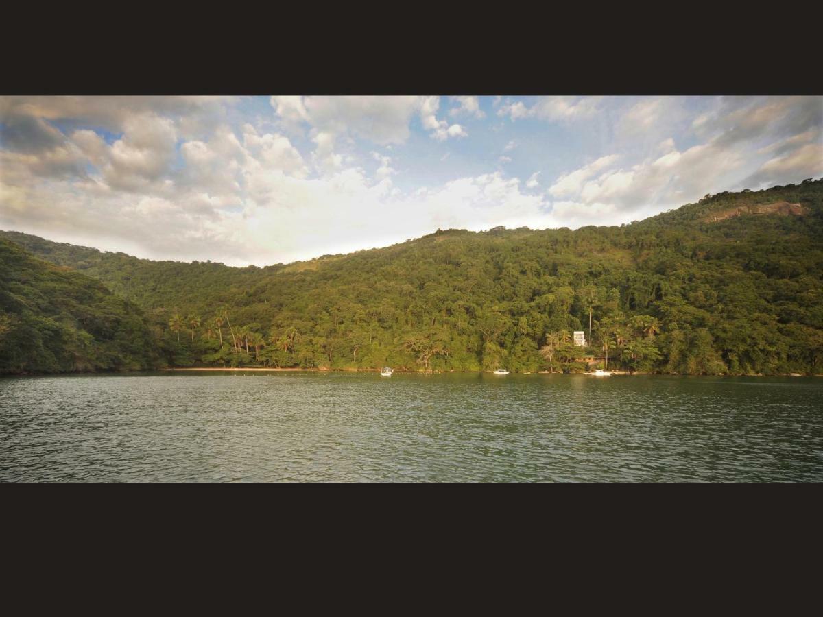 Asalem Ξενοδοχείο Abraão Εξωτερικό φωτογραφία